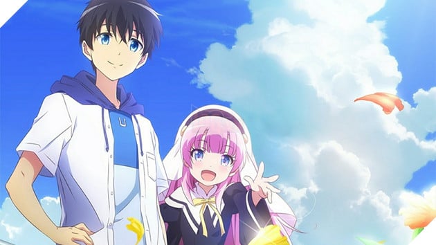 Danh sách tất cả các anime thu 2020 và lịch công chiếu của chúng trong tháng 10 Phần 1  2