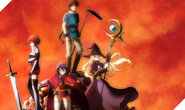 Danh sách tất cả các anime thu 2020 và lịch công chiếu của chúng trong tháng 10 Phần 2 