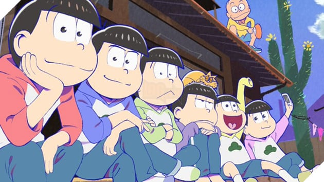 Danh sách tất cả các anime thu 2020 và lịch công chiếu của chúng trong tháng 10 Phần 2  7