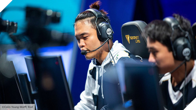 Team Liquid vẫn rén VCS: Đừng thấy họ hiền rồi dại dột mà chọc vào - Ảnh 3.