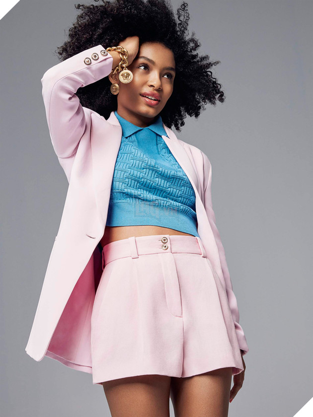 Tinker Bell phiên bản người đóng sẽ do diễn viên da màu thủ vai