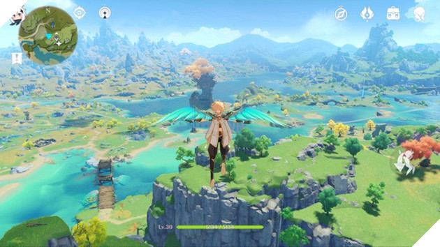 Tải ngay Genshin Impact, vừa ra đã đứng số 1 trên App Store nhưng lại khiến game thủ Việt phẫn nộ khóc hận - Ảnh 4.