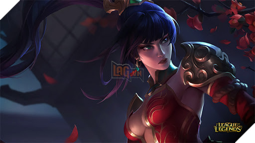 BLV LCK bức xúc vì game thủ lên đồ sai lầm cho Nidalee - Song Kiếm Tai Ương là item phế phẩm - Ảnh 5.