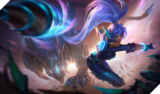 BLV LCK bức xúc vì game thủ lên đồ sai lầm cho Nidalee - Song Kiếm Tai Ương là item phế phẩm - Ảnh 4.