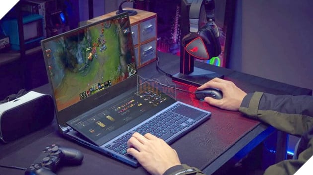 Làm thế nào để lựa chọn đúng một chiếc laptop gaming?