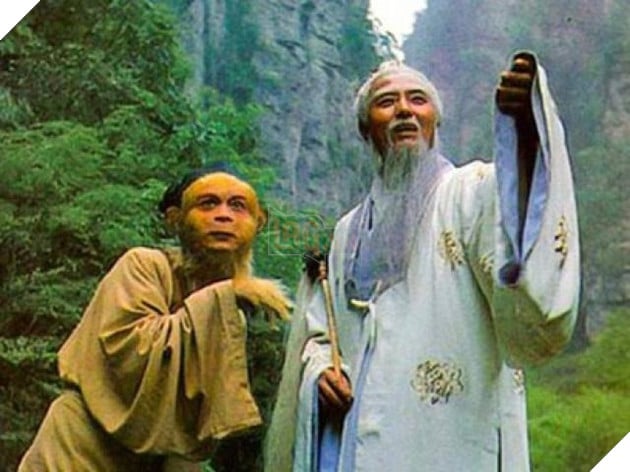 Tây Du Ký: Tôn Ngộ Không thực ra đã bao nhiêu tuổi? 2