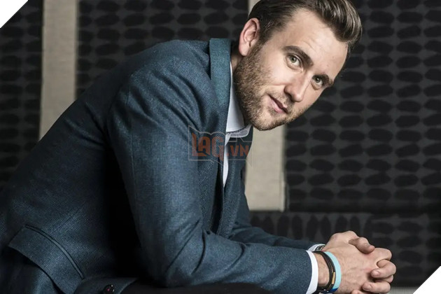 Harry Potter: Ngoài Emma Waston, ai là ngôi sao nhí dậy thì thành công nhất? 3