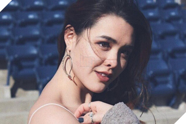 Vẻ đẹp nóng bỏng của những mỹ nhân gốc Việt gợi cảm nhất thế giới