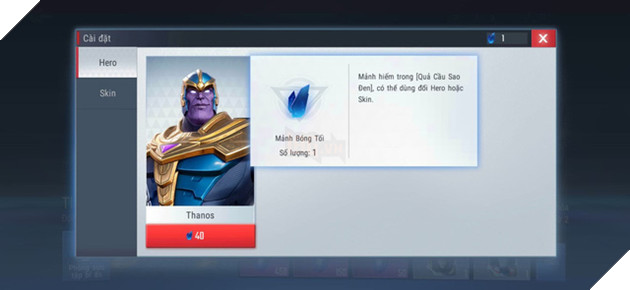 MARVEL Super War có cơ chế bán tướng kiểu Pay to Win, game thủ lo khó cạnh tranh nổi với Tốc Chiến - Ảnh 4.