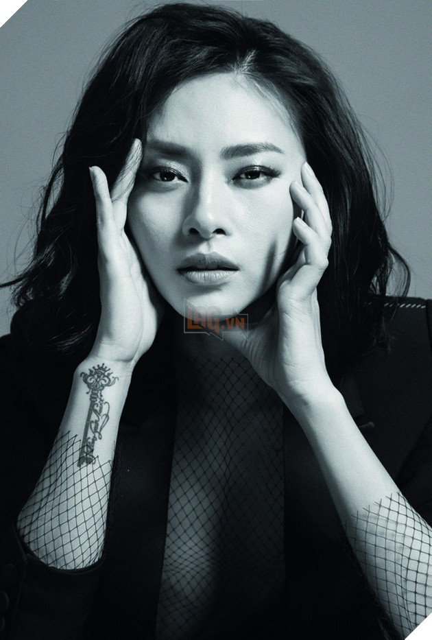 VINAMAN - Phim siêu anh hùng cộp mác Ngô Thanh Vân nói về điều gì? 3