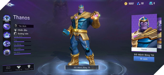 MARVEL Super War có cơ chế bán tướng kiểu Pay to Win, game thủ lo khó cạnh tranh nổi với Tốc Chiến - Ảnh 5.