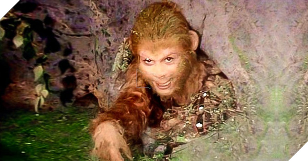 Tây Du Ký: Tôn Ngộ Không thực ra đã bao nhiêu tuổi?