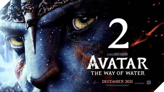 Avatar 2: Hé lộ tạo hình của con người trong trận chiến 3D hoành tráng