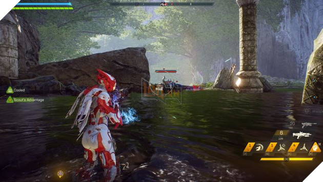 Mass Effect Trilogy sẽ có bản Remaster, với thời điểm ra mắt không gần lắm 3