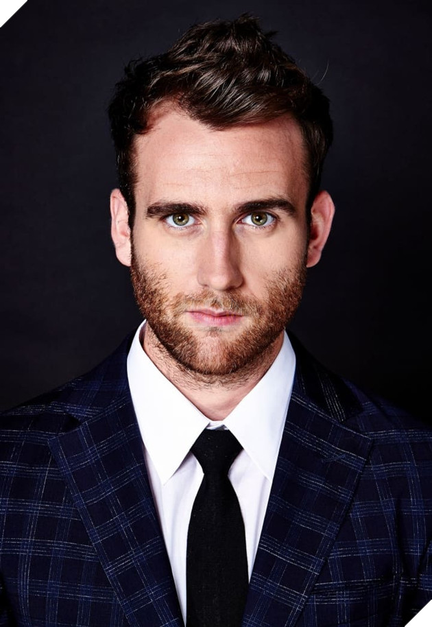 Harry Potter: Ngoài Emma Waston, ai là ngôi sao nhí dậy thì thành công nhất? 4