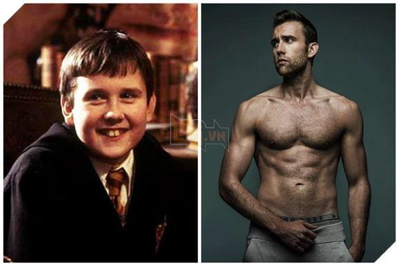 Harry Potter: Ngoài Emma Waston, ai là ngôi sao nhí dậy thì thành công nhất?