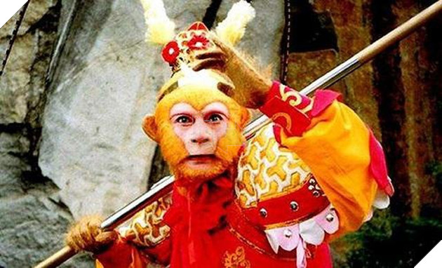 Tây Du Ký: Tôn Ngộ Không thực ra đã bao nhiêu tuổi? 3