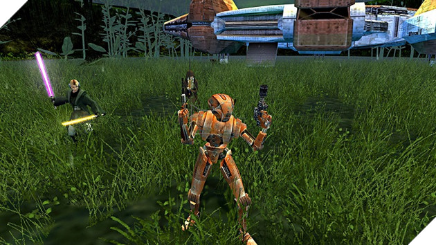 Howarts Legacy: Tựa game Harry Potter biết bao người hằng mong ước? 2