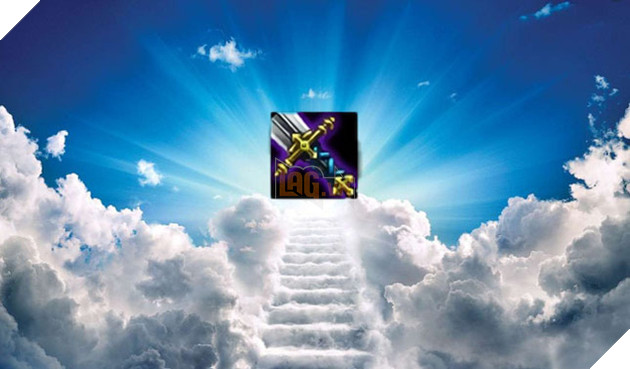 Xếp hạng các trang bị lẻ trong Đấu Trường Chân Lý mùa 4 - Kiếm B.F vẫn là item quá mạnh - Ảnh 1.