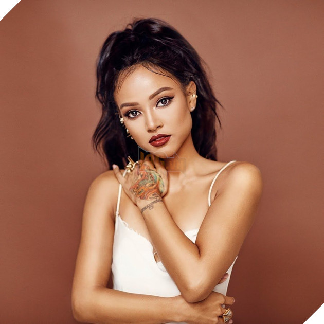 Vẻ đẹp nóng bỏng của những mỹ nhân gốc Việt gợi cảm nhất thế giới 5