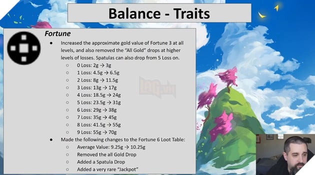 DTCL: Chi tiết bản cập nhật 10.20 - Đợt Nerf đầu tiên cho U Hồn và Buff Pháp Sư 3