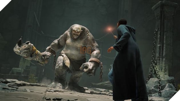 Howarts Legacy: Tựa game Harry Potter biết bao người hằng mong ước? 4