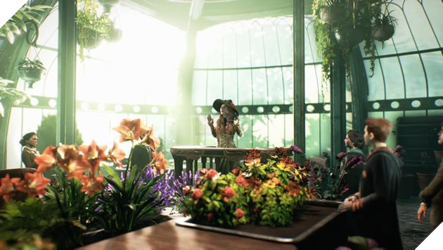 Howarts Legacy: Tựa game Harry Potter biết bao người hằng mong ước? 6