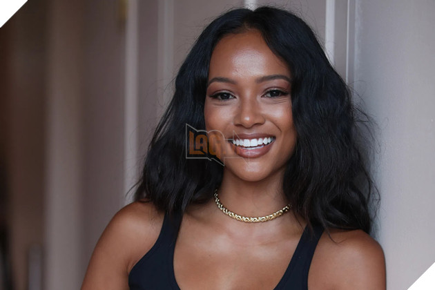 Vẻ đẹp nóng bỏng của những mỹ nhân gốc Việt gợi cảm nhất thế giới 4