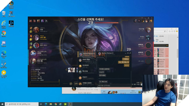 96% khả năng kkOma sẽ quay trở lại T1? - Ảnh 1.