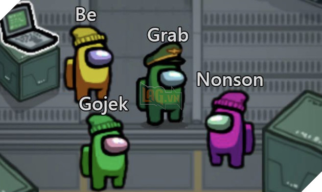 Vừa đánh đổ Fall Guys trên PC, Among Us tiếp tục phá kỉ lục với 60 triệu người chơi mobile hằng ngày 2