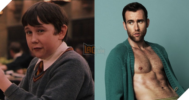 Harry Potter: Ngoài Emma Waston, ai là ngôi sao nhí dậy thì thành công nhất? 2