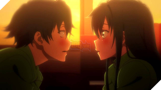 Bình luận: Oregairu season 3 kết thúc, liệu Hachiman thành đôi với Yukino có thật sự hợp lí? 4
