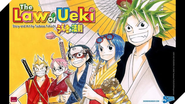 TOP 5 manga hậu truyện dở tệ, đánh mất hoàn toàn bản sắc của bản gốc 2