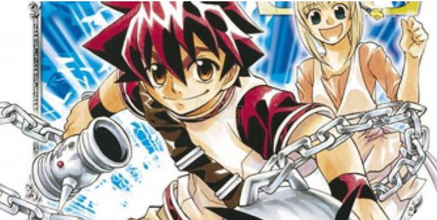 TOP 5 manga hậu truyện dở tệ, đánh mất hoàn toàn bản sắc của bản gốc 5