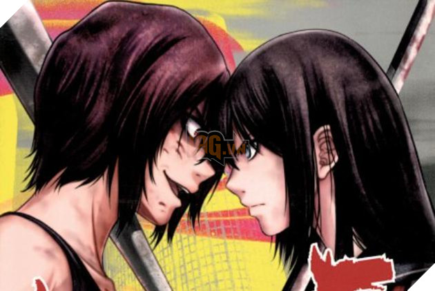 TOP 5 manga hậu truyện dở tệ, đánh mất hoàn toàn bản sắc của bản gốc 9