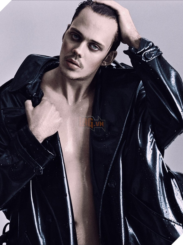 Điểm danh những cặp cha con đình đám của Hollywood 3