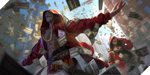 Garena Free Fire cấm hơn 37 nghìn thiết bị trong 2 tuần