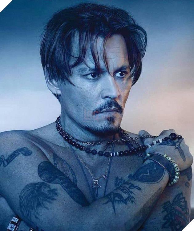 Những màn biến hình cực sốc của các diễn viên Hollywood 3