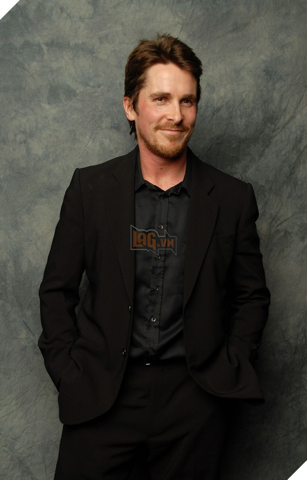 Những màn biến hình cực sốc của các diễn viên Hollywood 15