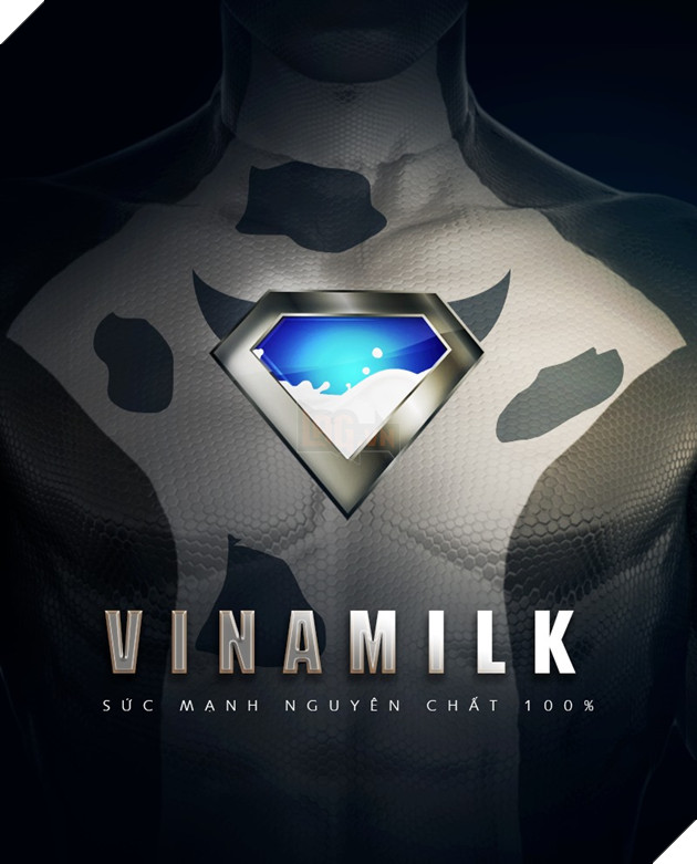 Cười không nhặt được mồm với poster VINAMAN phiên bản siêu bựa 2