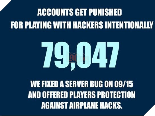 Garena Free Fire cấm hơn 37 nghìn thiết bị trong 2 tuần 4