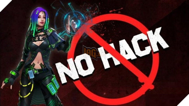 Garena Free Fire cấm hơn 37 nghìn thiết bị trong 2 tuần 5