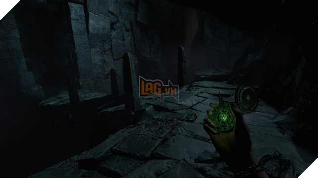 Top 3 bom tấn game kinh dị cho mùa Halloween năm nay - Amnesia: Rebirth đợi chờ game thủ 2