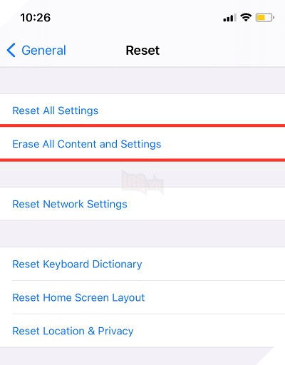 Cách khắc phục lỗi Bluetooth sau khi cập nhật lên iOS 14 và iPadOS 14 7