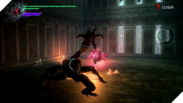 Devil May Cry 5 Special Edition cũng sẽ ra mắt trên PS4 và Xbox One 2