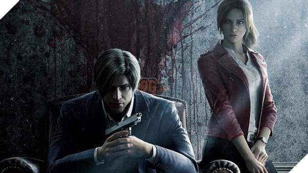Vì sao Jill Valentine sẽ không góp mặt trong Resident Evil: Infinite Darkness?