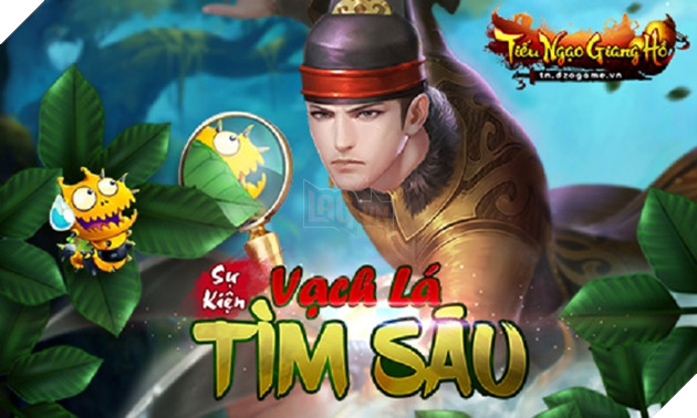 Tiếu Ngạo Giang Hồ mở Alpha test với nhiều sự kiện hấp dẫn dành cho game thủ 5