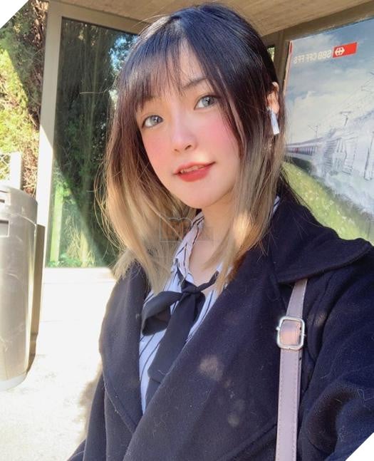 Không chỉ Seraphine,nữ coser Việt Nam khiến fan phát sốt khi hóa thân thành Nezuko, Luyến Trụ, Trùng Trụ,... 12