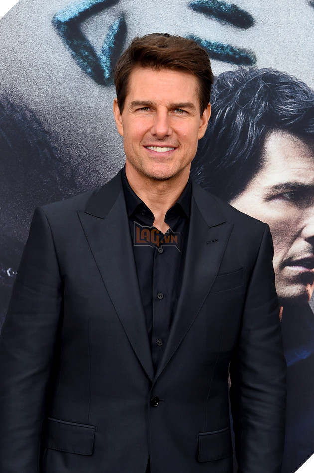 Những màn biến hình cực sốc của các diễn viên Hollywood