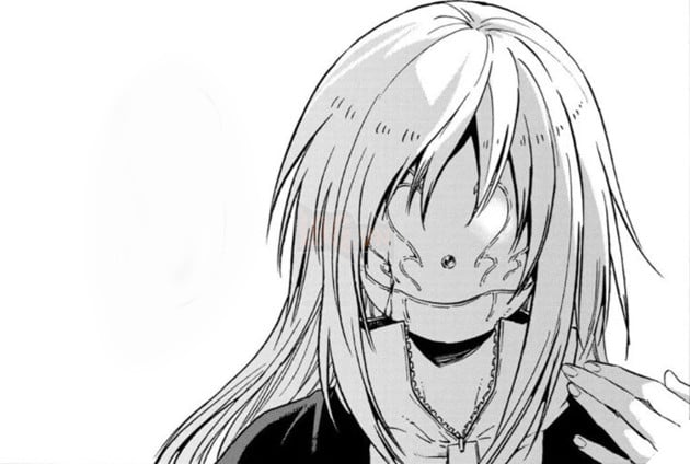 Spoiler Tensei Shitara Slime Datta Ken chap 75: Rimiris xuất hiện, Rimuru chuẩn bị giao tranh với Clayman 3